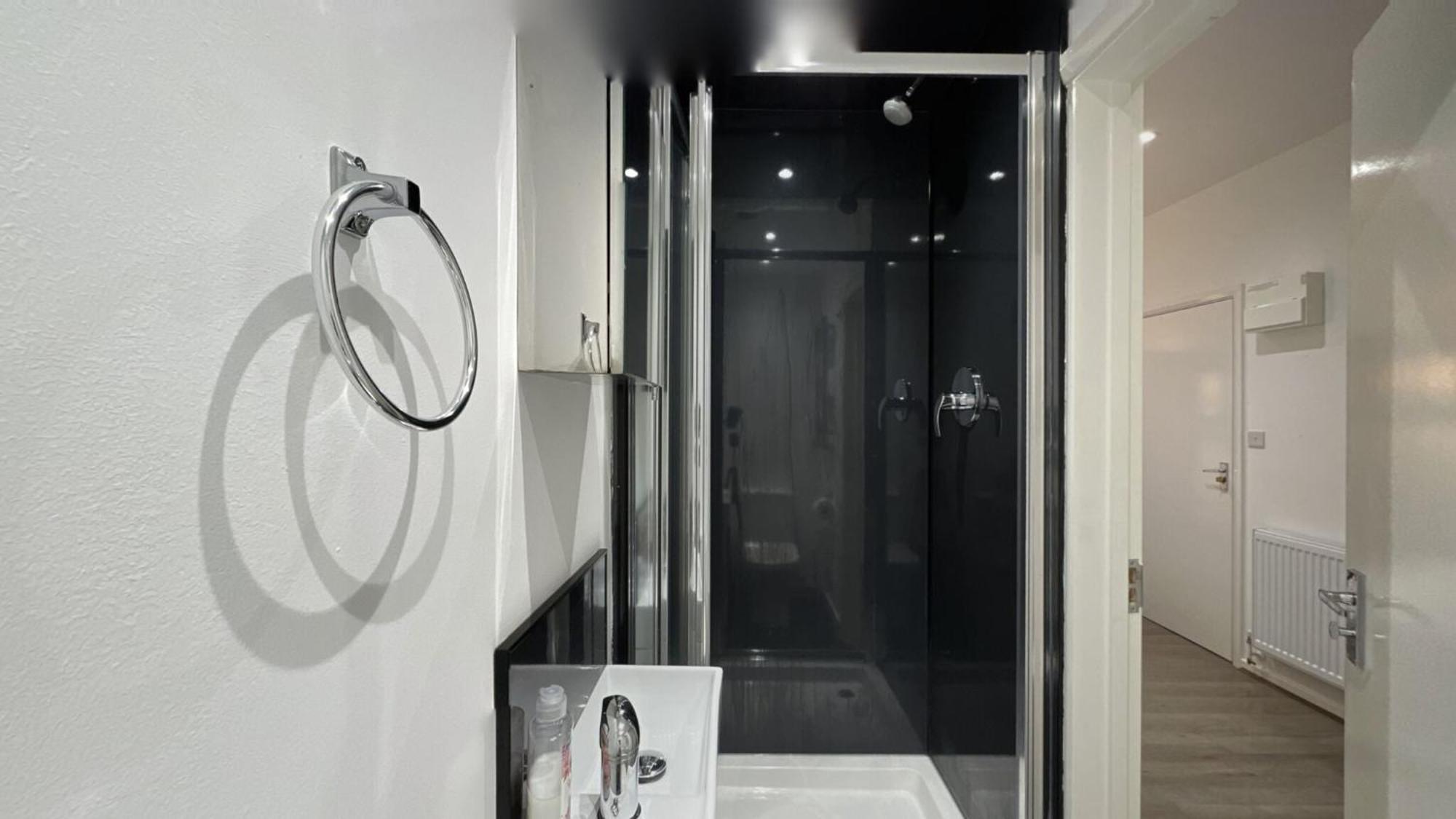 Studio 48B Londýn Exteriér fotografie